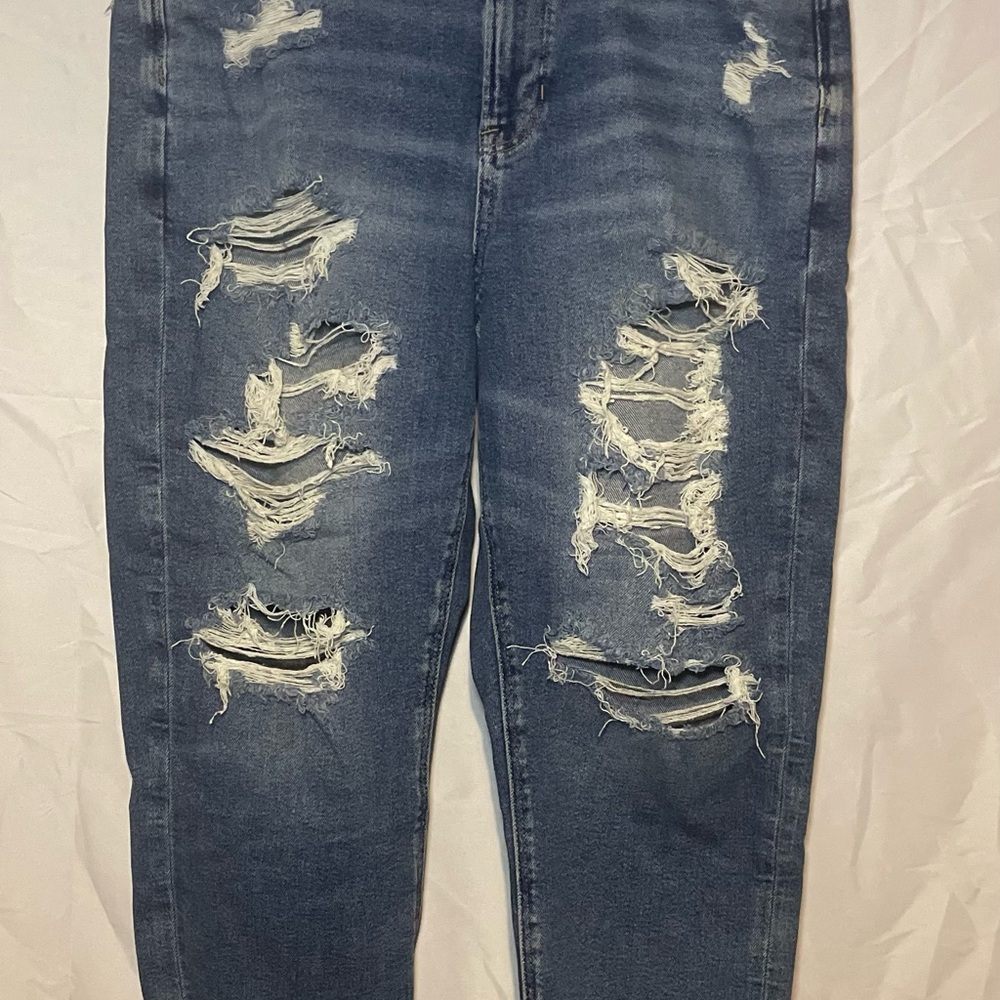 American Eagle Outfitters Blue Jeans